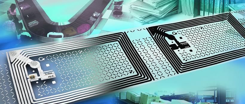 Chipless RFID Market