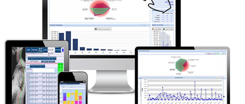 Chiropractic Software