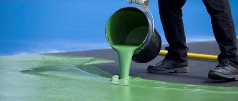  Chlorinated Rubber Coating Market 