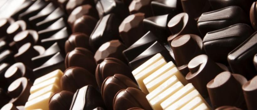Chocolate Confectionery Market