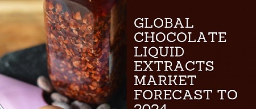 Chocolate Liquid Extracts 