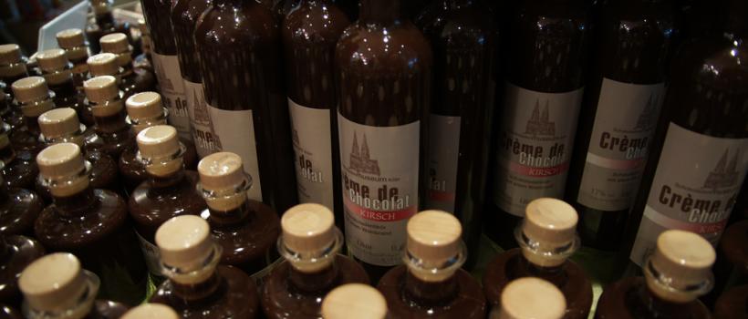 Chocolate Liquor Market Report 2023
