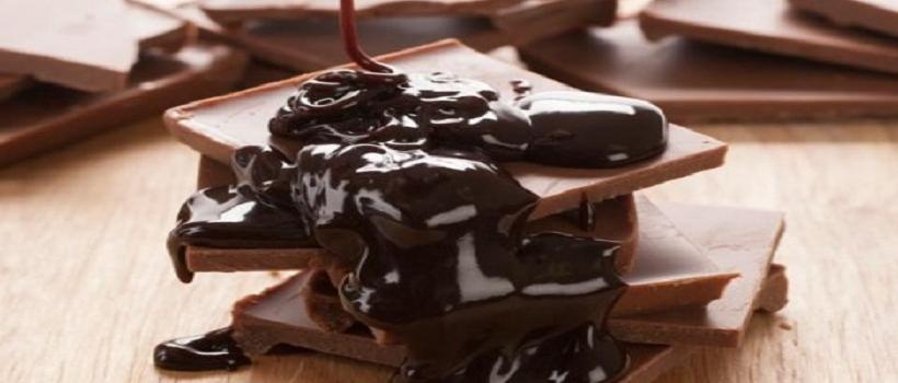 Chocolate Oil Flavor 