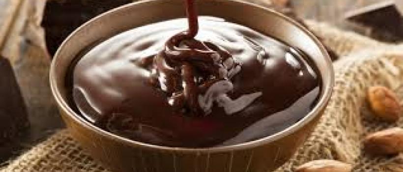 Chocolate Syrup