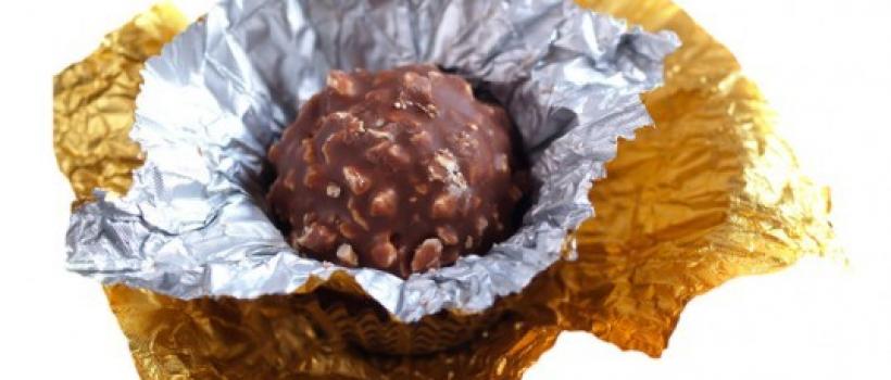 Chocolate Wrapping Films Market