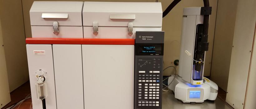 Chromatography Instrumentation market 