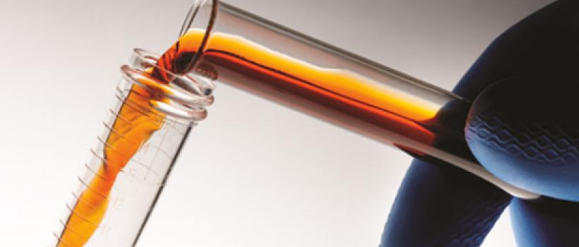 Chromatography Solvents Market