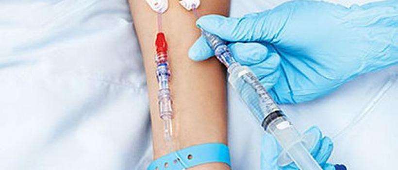 Chromatography Syringes Maarket