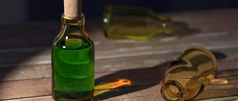 Chromium glass Industry 