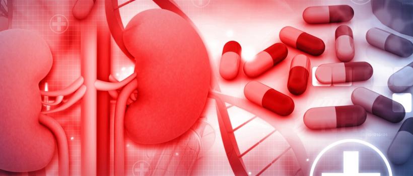 Chronic Kidney Disease Drugs Market