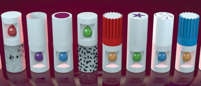 Cigarette Flavour Capsule Market
