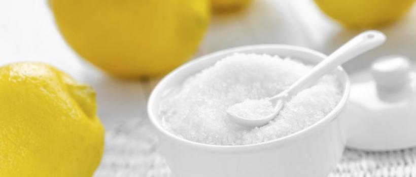 Citric Acid