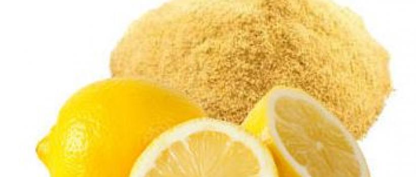 Citrus Fruit Concentrate Puree Market