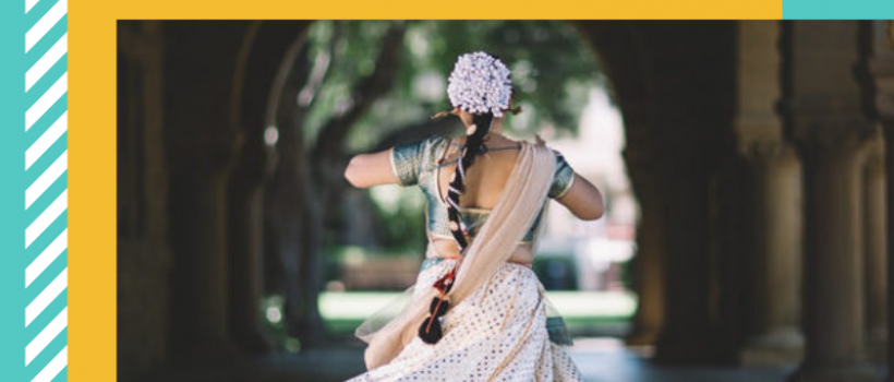 Classical Dances Of India