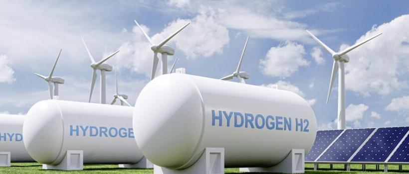Clean Hydrogen Market