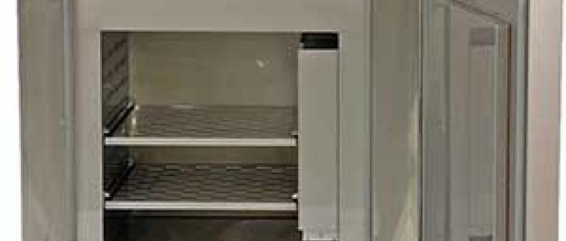 Clean Room Oven