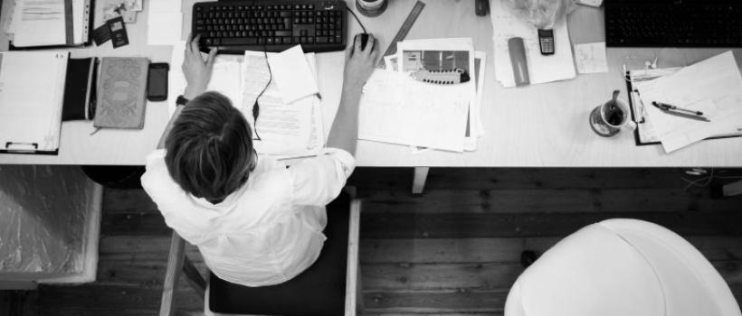Clean desk policy Clean desk policy remotedesk