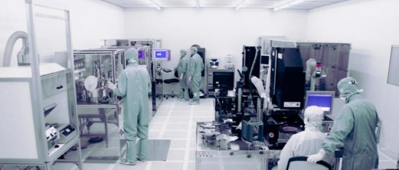 Cleanroom Technology Market