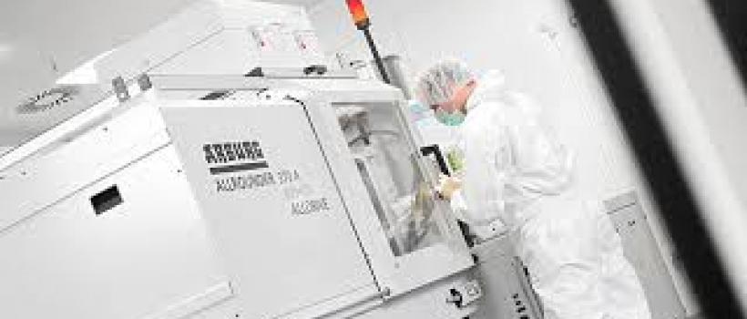 Cleanroom Technology