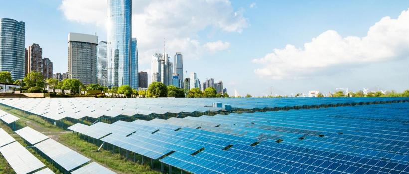 Climate And Carbon Finance Market