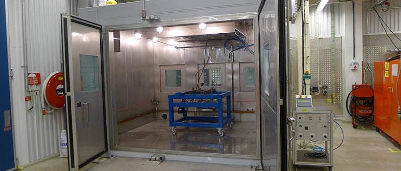 Climate Chamber, Climate Chamber Market, Climate Chamber Market Growth