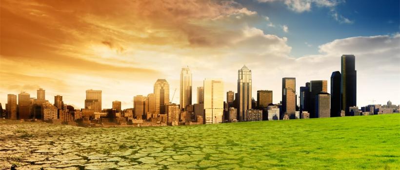 Climate Change Consulting Market