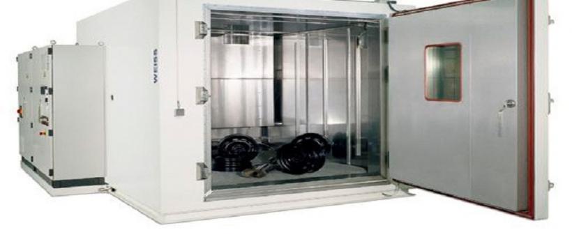 Climate Test Chambers