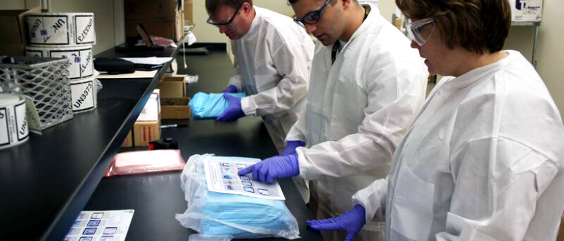 Clinical Lab Scientists Email List