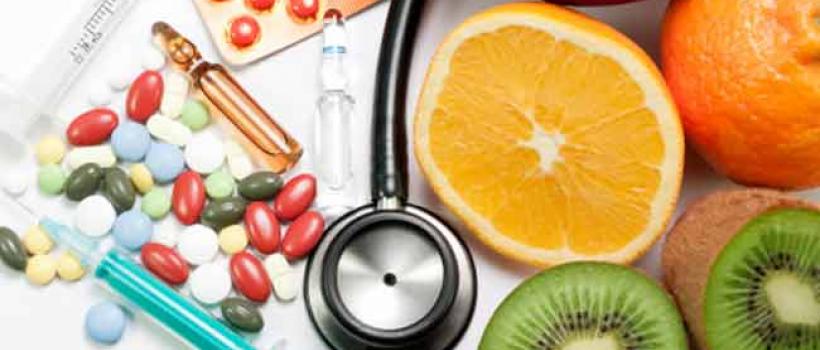  Clinical Nutrition Market