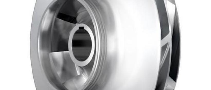 Closed Impeller Pump