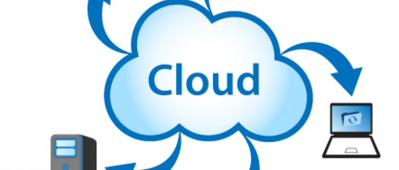  Cloud Applications Market