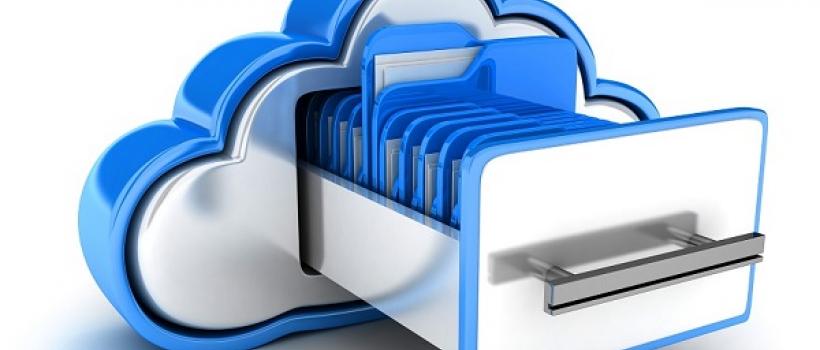 Cloud Backup & Recovery Software Market