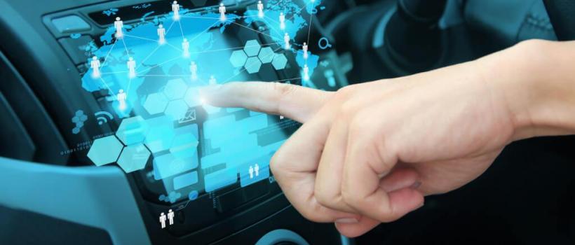Cloud Based Solutions for Automotive 