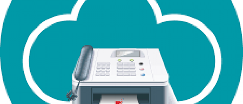 Cloud Fax Market