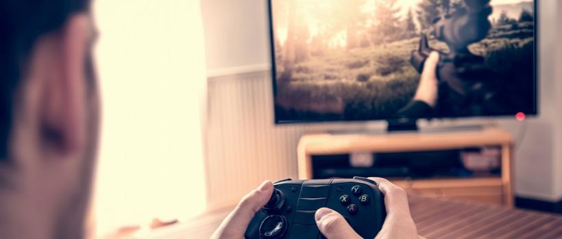Cloud Gaming