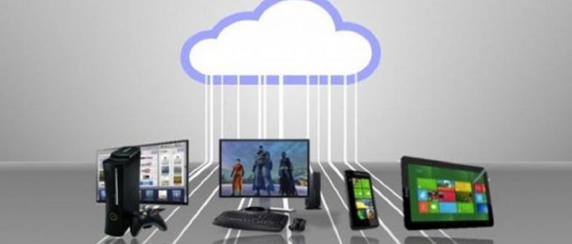 Cloud Gaming