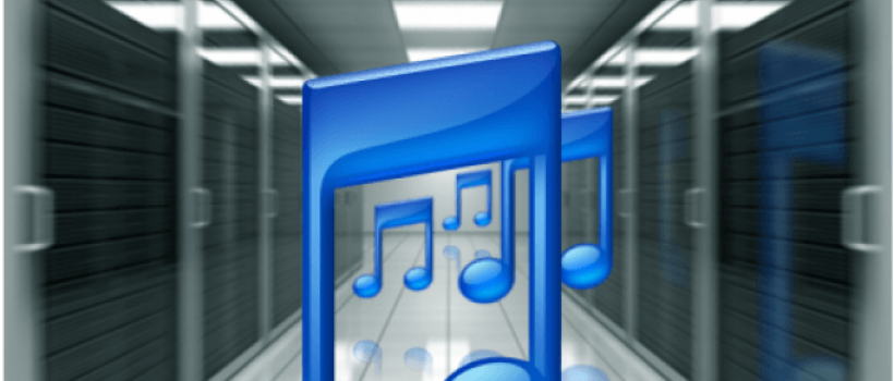 Cloud Music Services