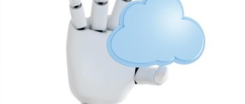 Cloud Robotics Detailed Analysis