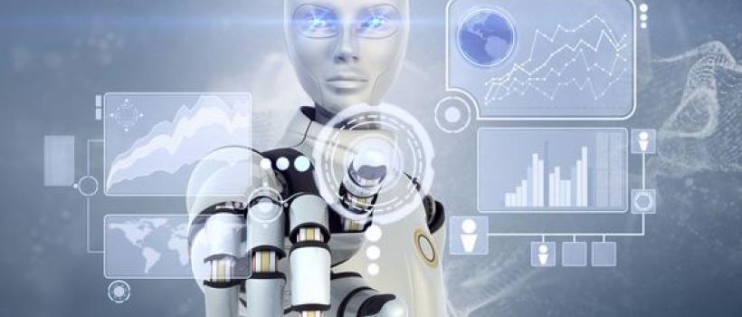 Global cloud robotics market