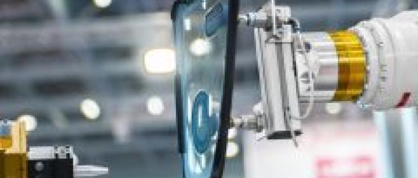 Cloud Robotics Market
