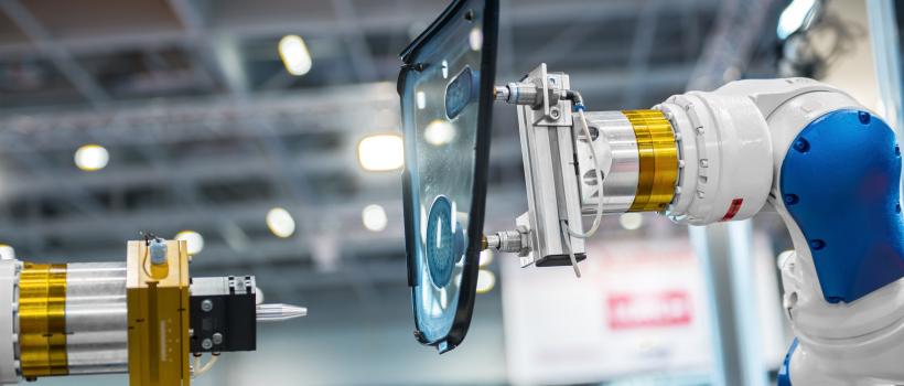 Cloud Robotics Market