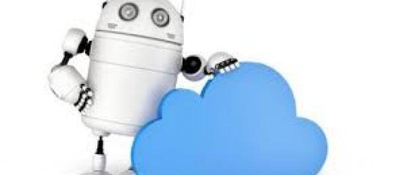 Cloud Robotics Market