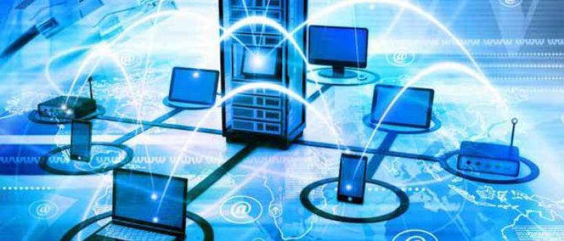 Cloud-Based Virtual Desktop Infrastructure 