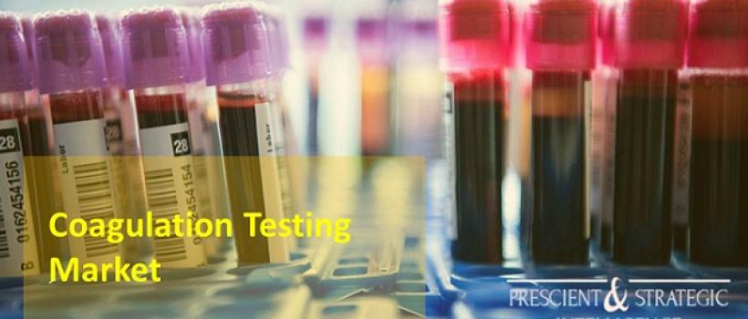 Coagulation Testing Market