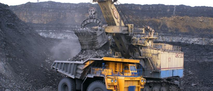 Coal Market 