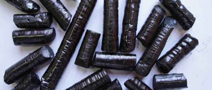 Coal Tar and Coal-Tar Pitch