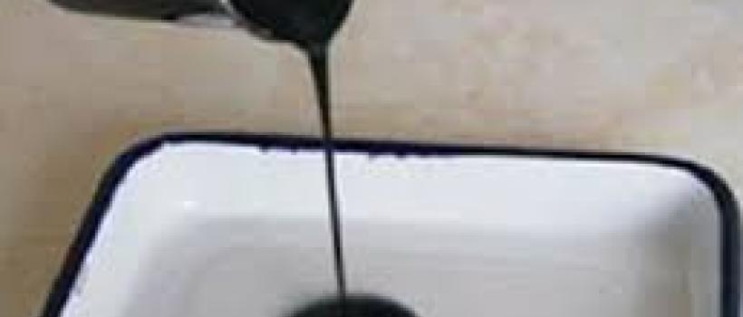 Coal Water Slurry market