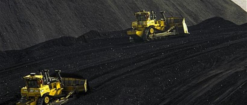 Coalbed Methane Incentives 