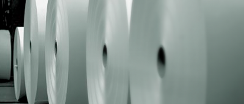 Coated Fine Paper