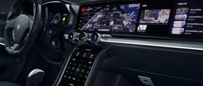 Cockpit Electronics, Cockpit Electronics Market, Cockpit Electronics Market Growth